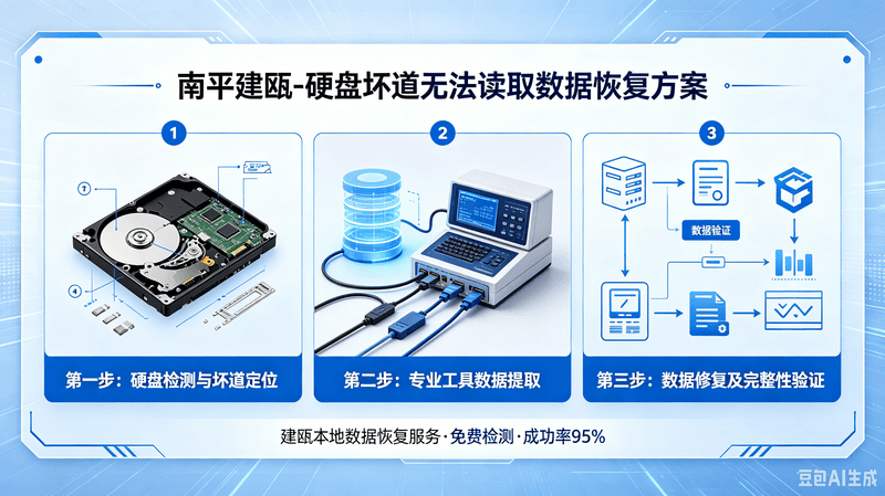 南平Oracle控制文件损坏数据恢复方案｜南平Oracle数据库修复专家