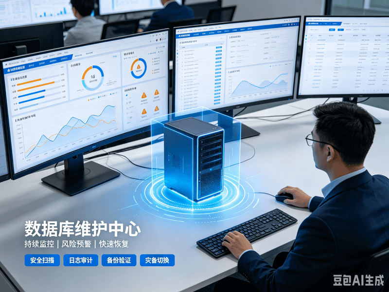 厦门SQLServer数据库LockBit勒索病毒加密恢复方案