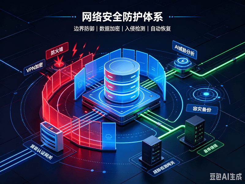 厦门SQL Server中LockBit加密无法附加数据库恢复方法