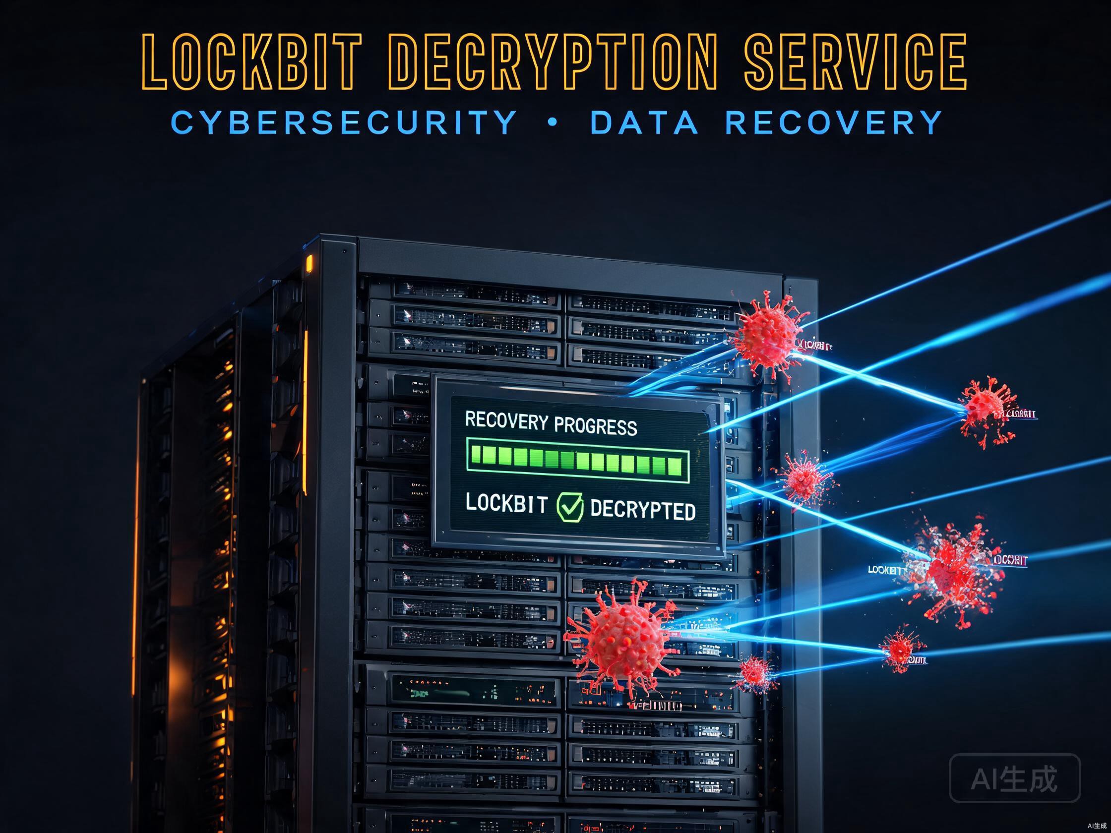 LockBit