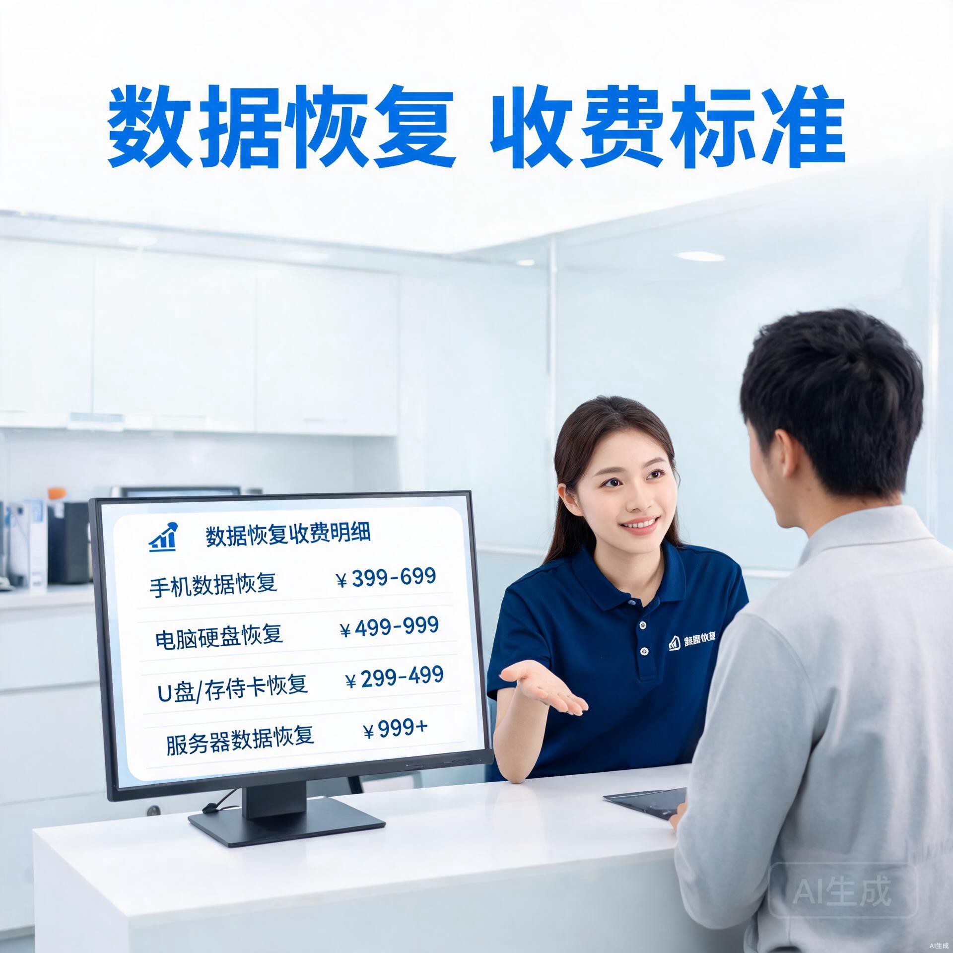 2026年数据库恢复收费标准详解:影响价格的关键因素有哪些