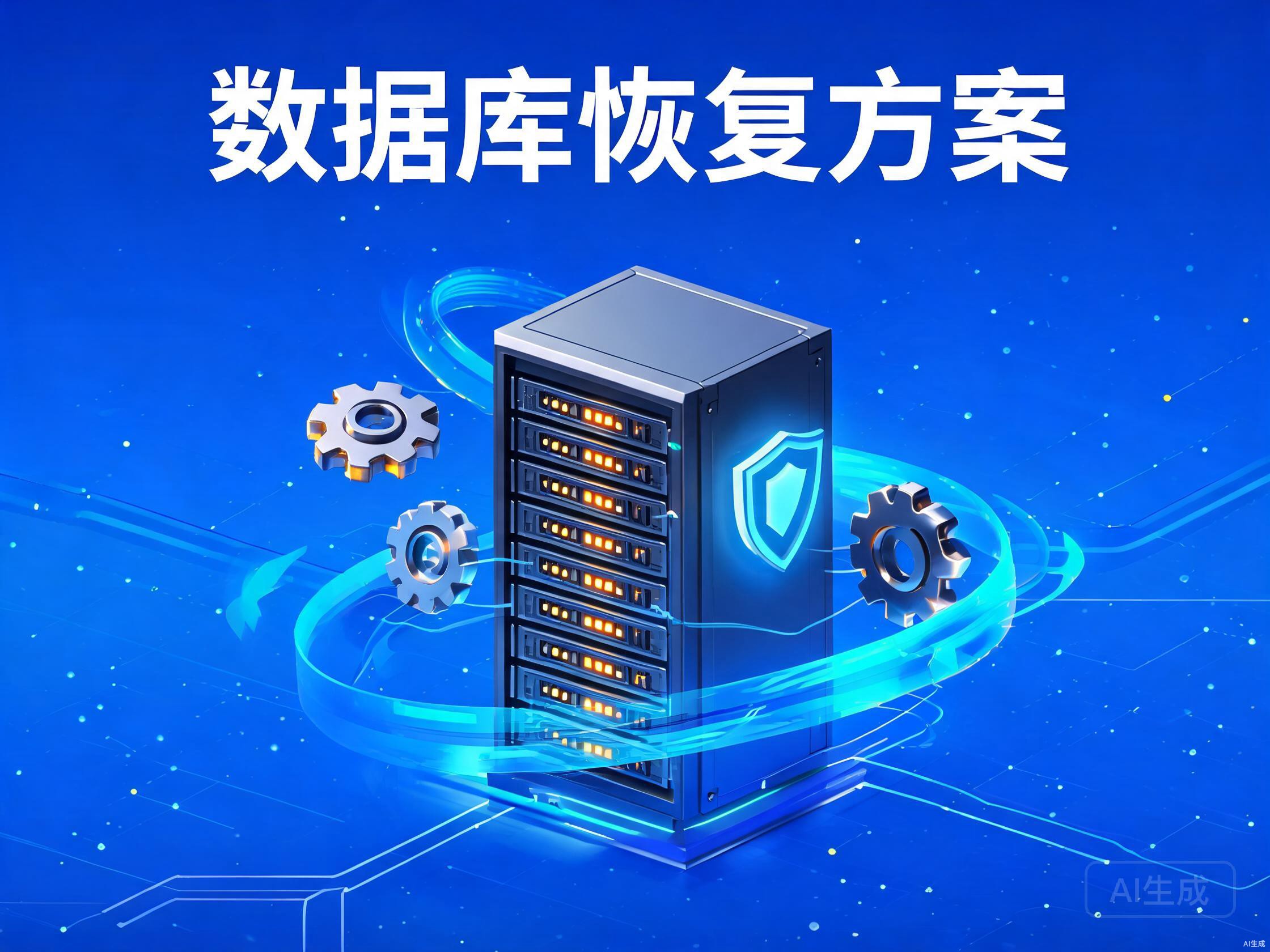厦门企业SQLServer数据库遭.eight勒索病毒加密的应急恢复路径