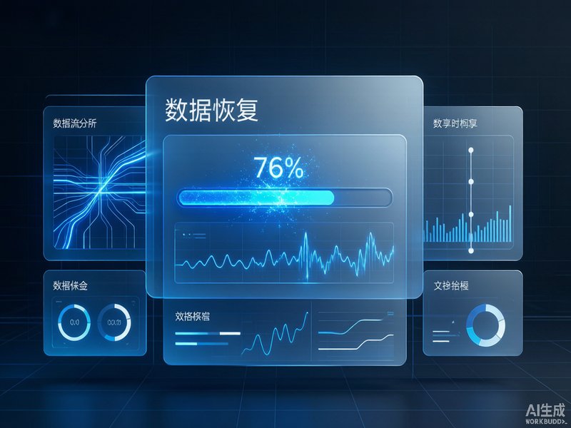 makop勒索病毒加密SQL数据库的解密恢复技术与方案
