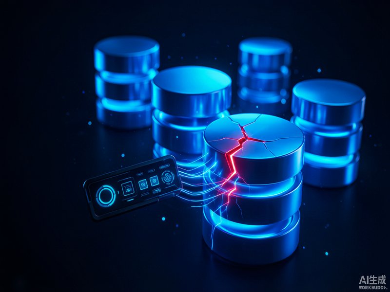 SQL Server报错9003数据库损坏修复实战方案