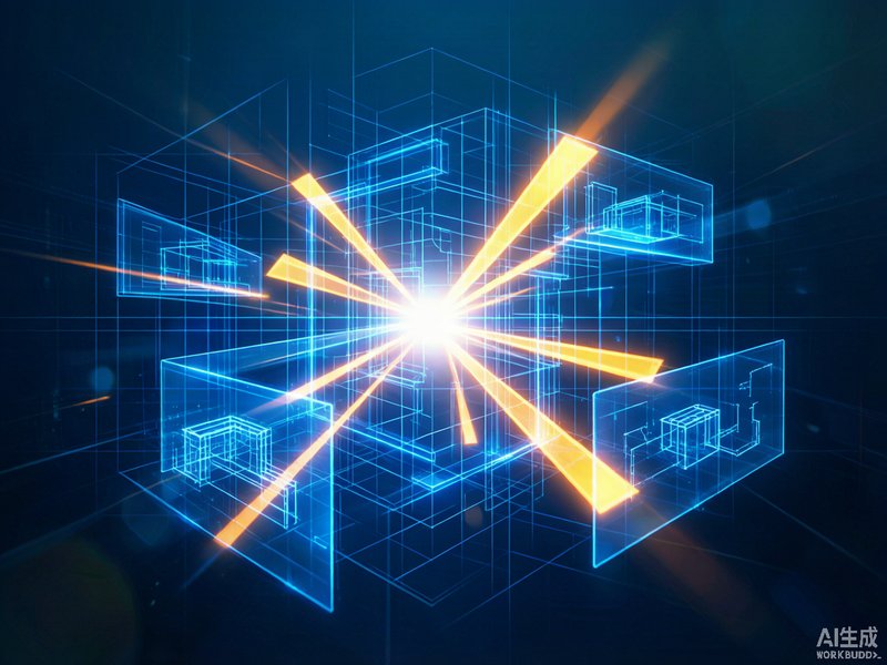 建筑公司LockBit加密三年项目数据：不可替代性的代价