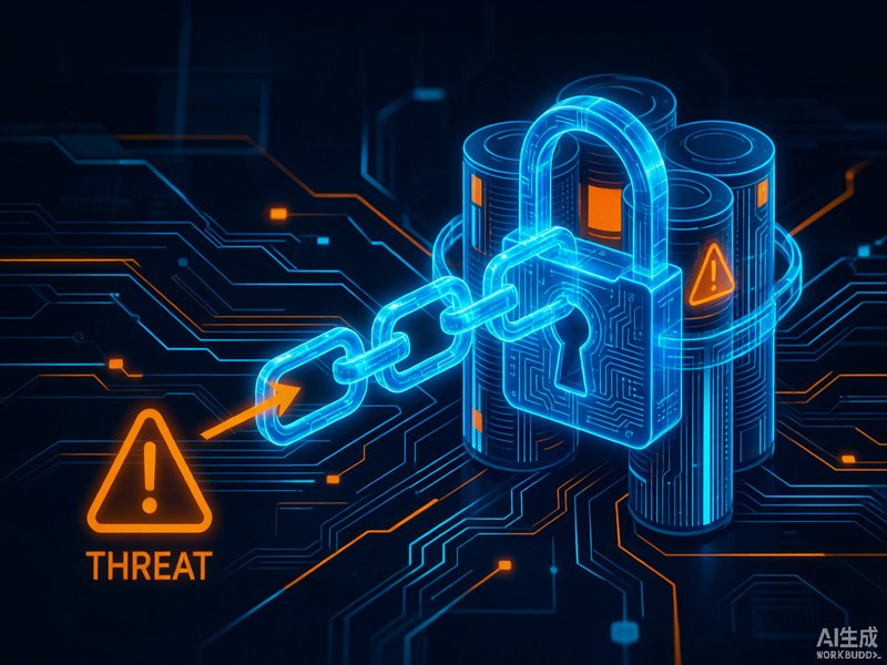 LockBit勒索病毒SQL Server数据库加密：RaaS商业模式下的数据资产救援