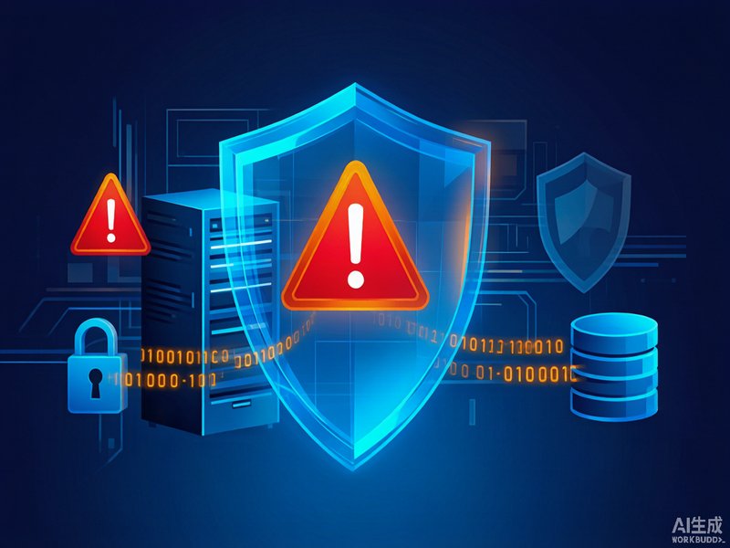 厦门制造企业SQL Server被.eight勒索病毒加密，24小时完整恢复ERP数据库