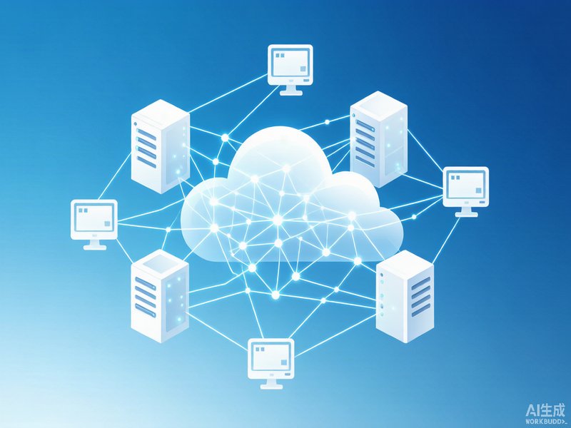VMware ESX虚拟机损坏数据恢复步骤:云原生数据保护趋势下的混合云恢复 VMware ESX虚拟机损坏数据恢复步骤:云原生数据保护趋势下的混合云恢复