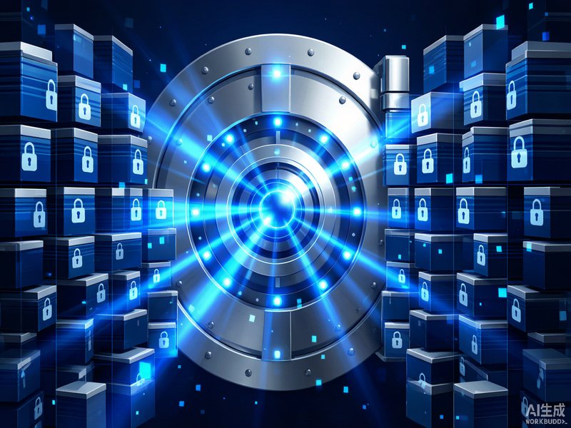 厦门SQL Server中LockBit加密无法附加数据库恢复方法:数据资产保险视角
