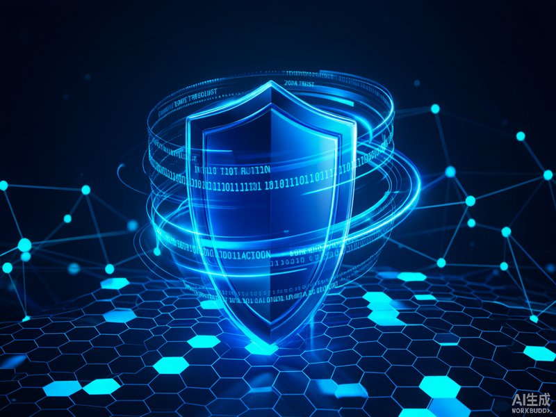 厦门SQL Server被.eight勒索病毒加密，零信任架构下的应急恢复方案