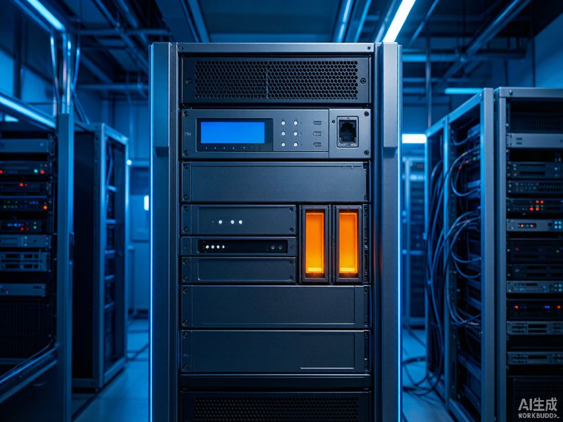信创服务器RAID5双盘掉线，等保视角下的数据恢复方案