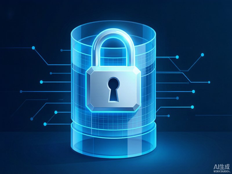 LockBit加密国产库无法附加，等保2.0合规下的解密恢复方法