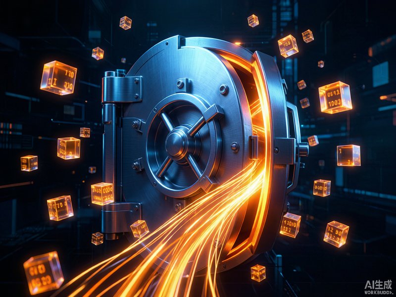 跨国企业LockBit加密SQL Server?合规解密与数据出境风险管控