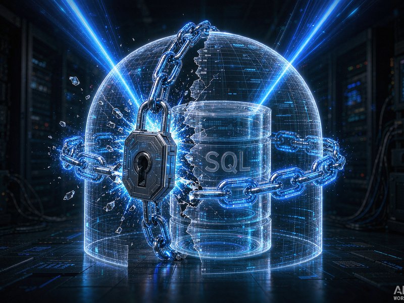 2026下半年厦门企业SQL Server被.eight勒索病毒加密数据库恢复方案